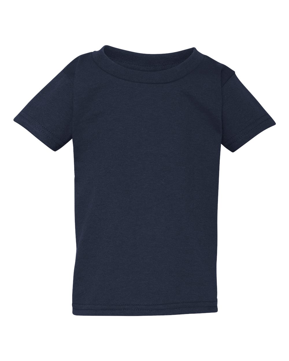 Gildan Toddler Heavy Cotton™ T-Shirt - 5100P Navy