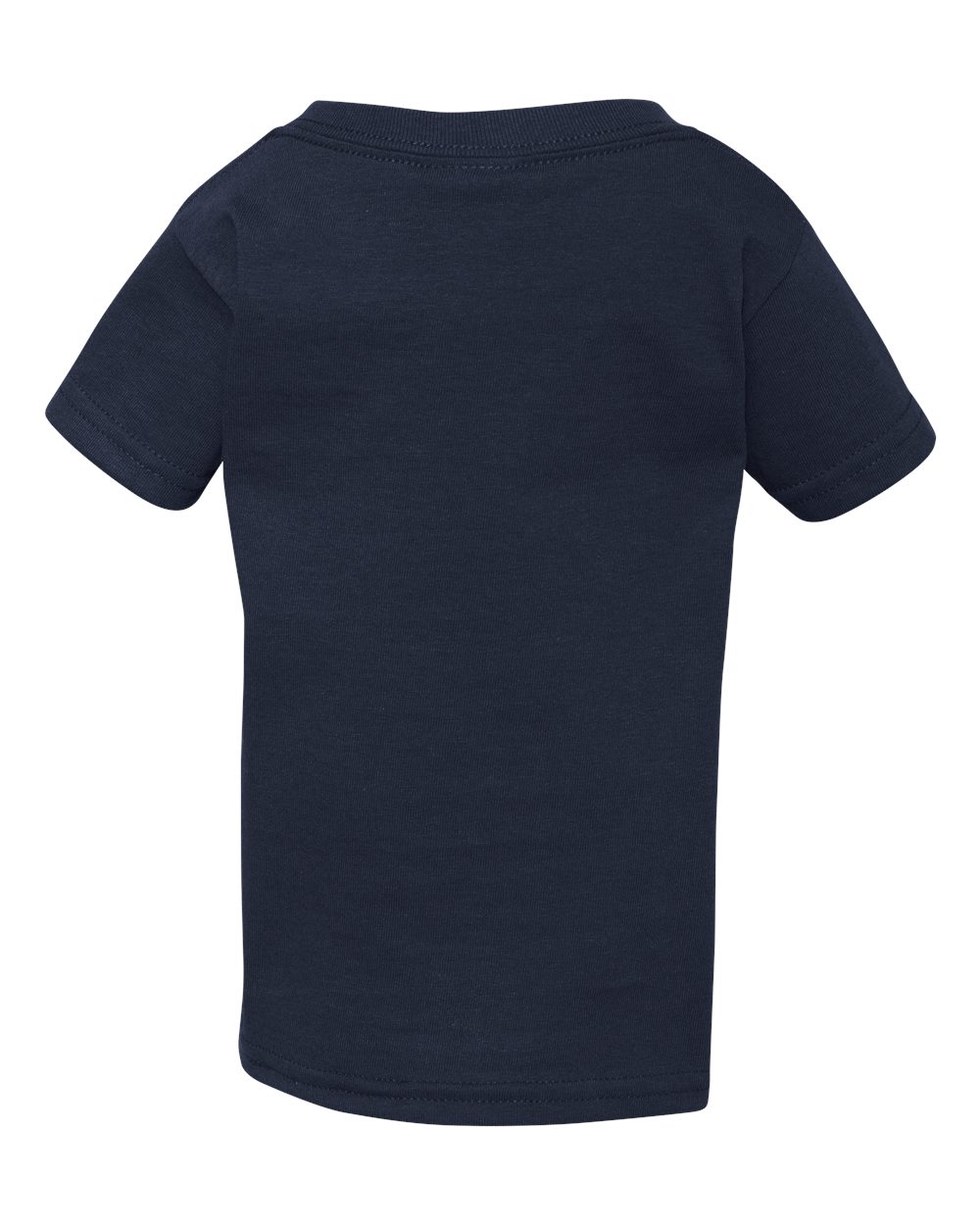 Gildan Toddler Heavy Cotton™ T-Shirt - 5100P Navy