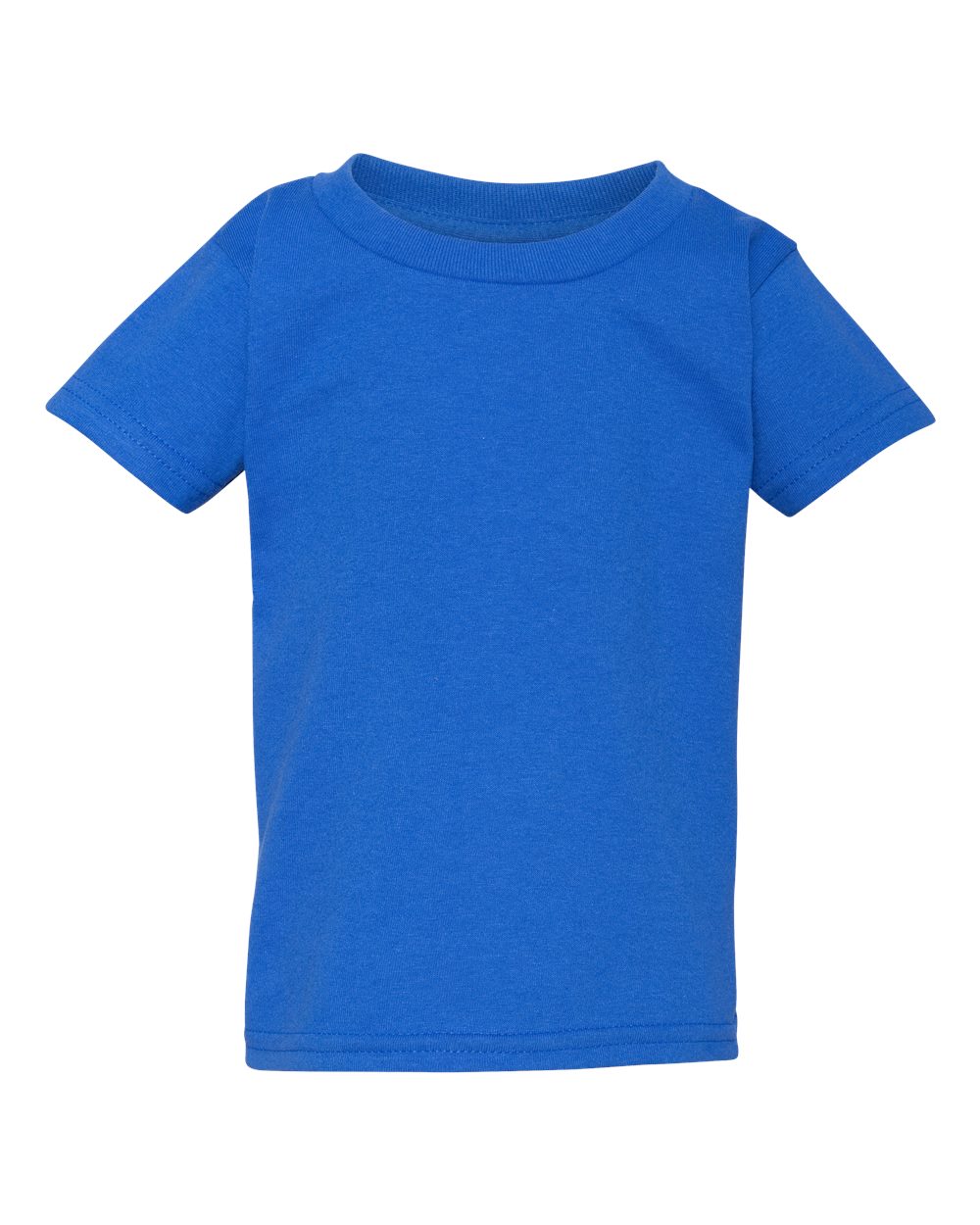 Gildan Toddler Heavy Cotton™ T-Shirt - 5100P Royal