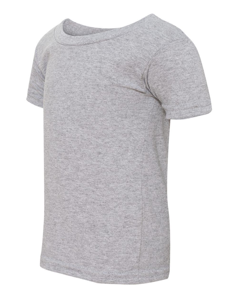 Gildan Toddler Heavy Cotton™ T-Shirt - 5100P Sport Grey