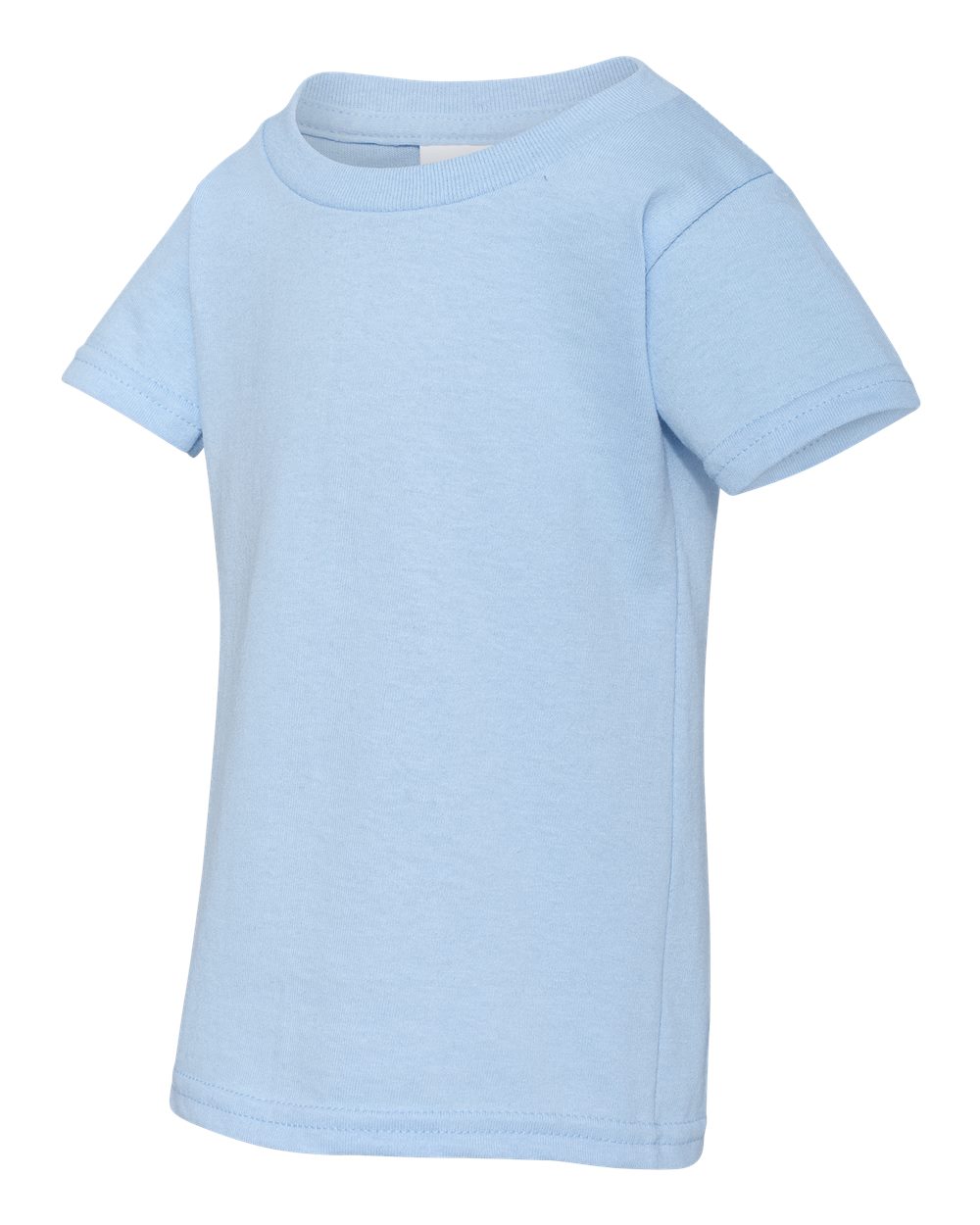 Gildan Toddler Heavy Cotton™ T-Shirt - 5100P Light Blue