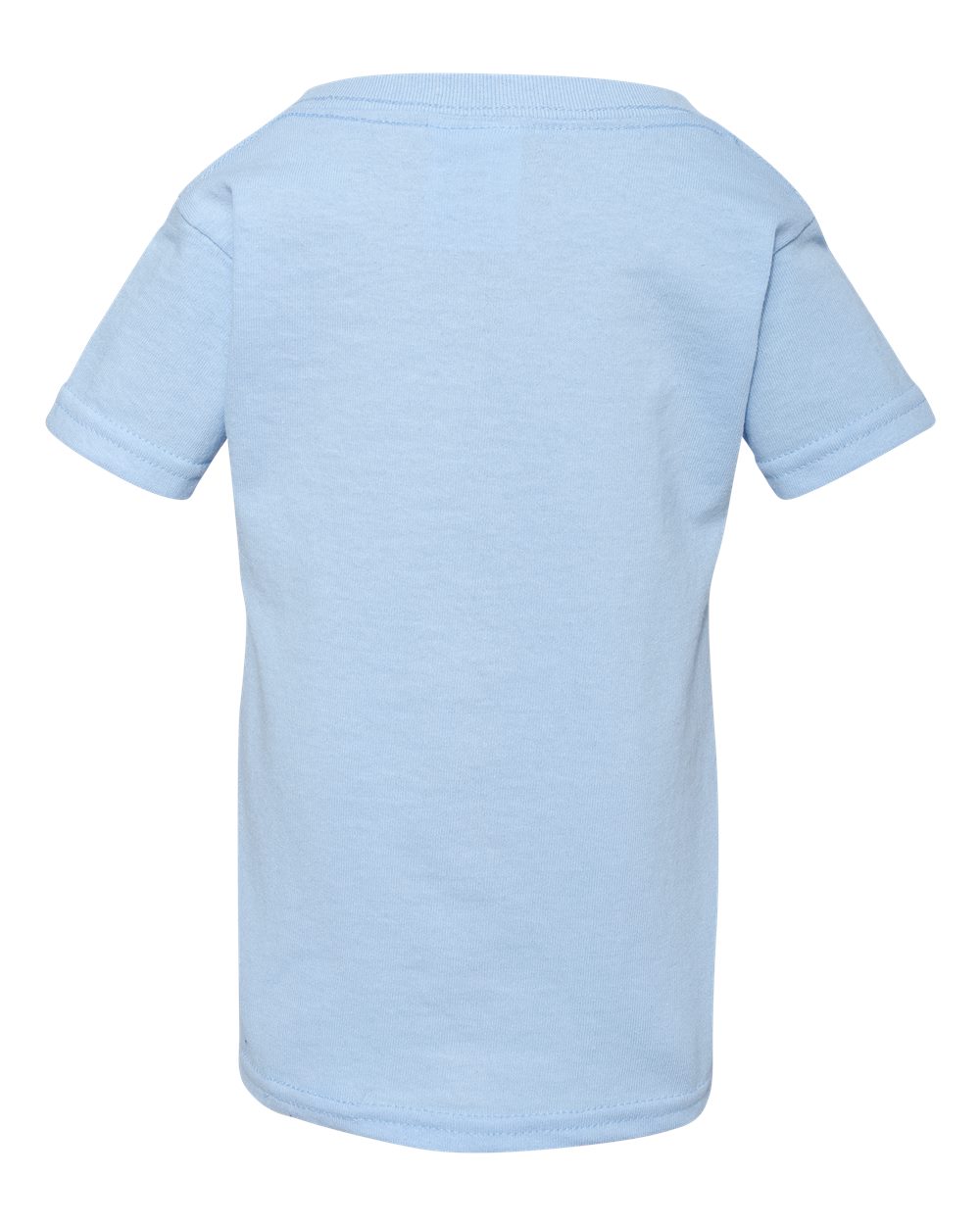 Gildan Toddler Heavy Cotton™ T-Shirt - 5100P Light Blue