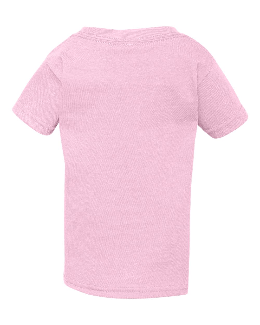 Gildan Toddler Heavy Cotton™ T-Shirt - 5100P Light Pink