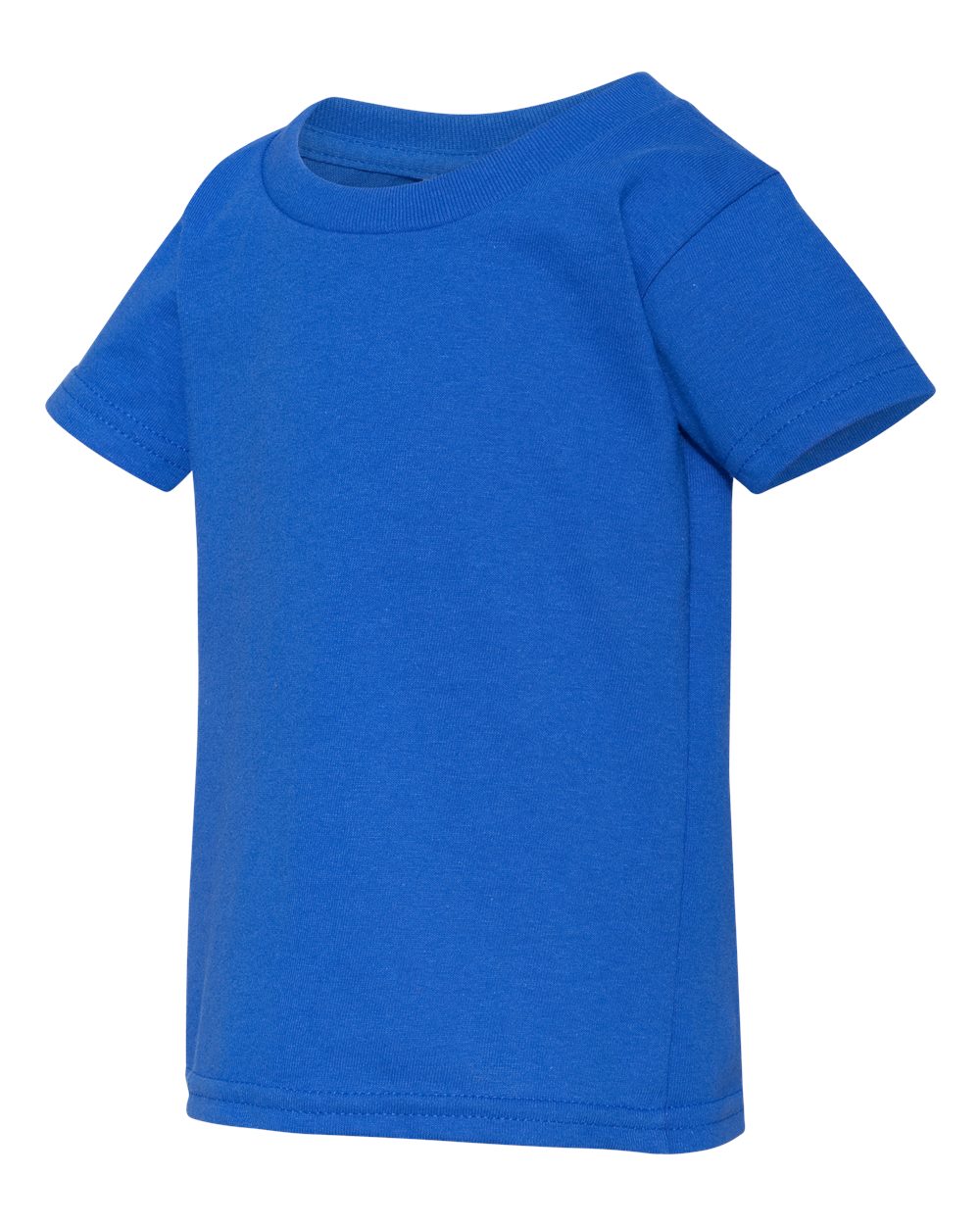 Gildan Toddler Heavy Cotton™ T-Shirt - 5100P Royal