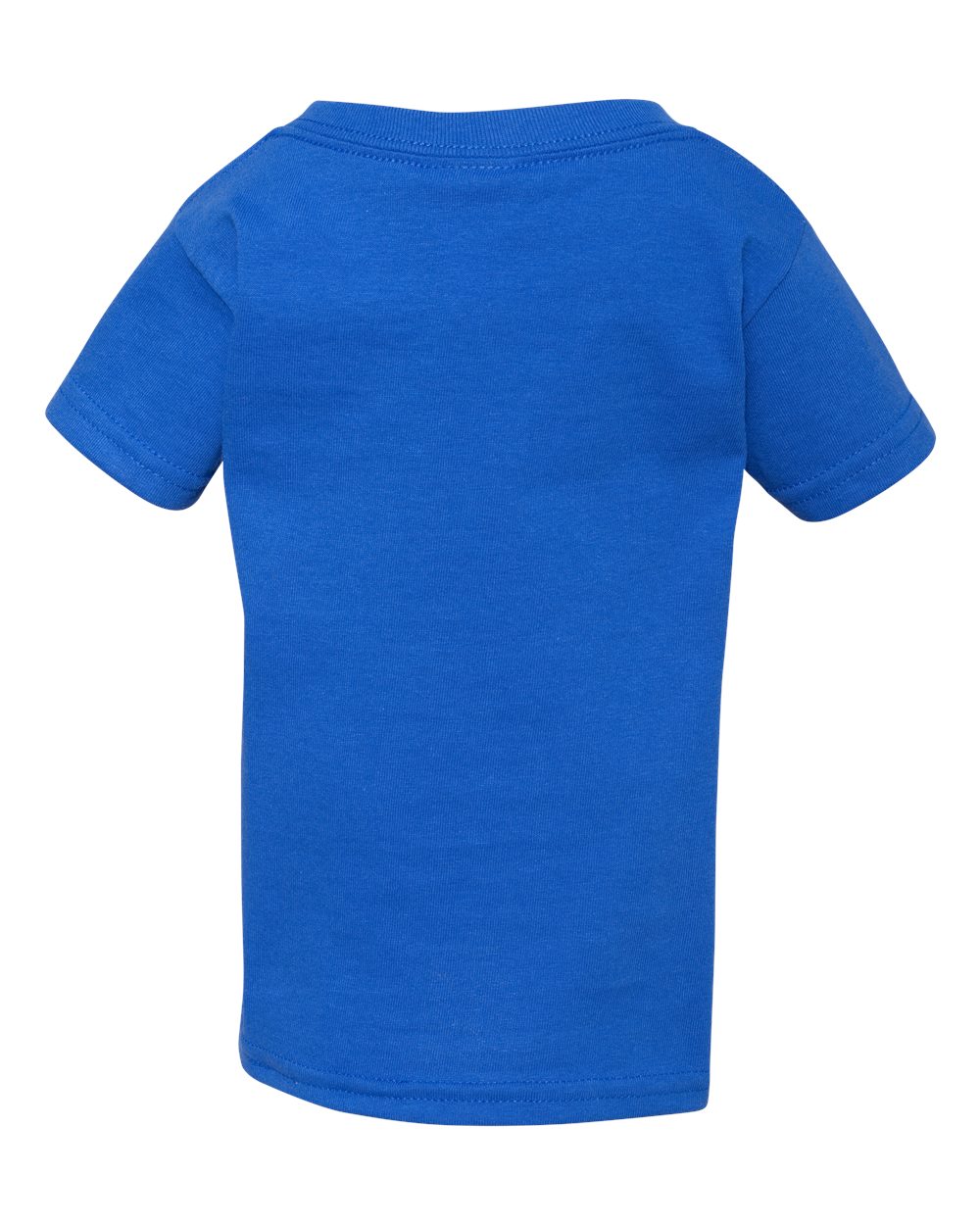 Gildan Toddler Heavy Cotton™ T-Shirt - 5100P Royal