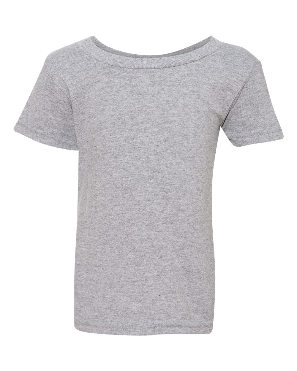 Gildan Toddler Heavy Cotton™ T-Shirt - 5100P Sport Grey