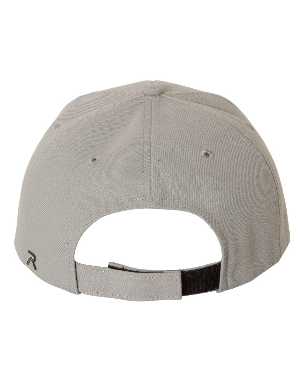 Richardson Surge Adjustable Cap - 514 Grey