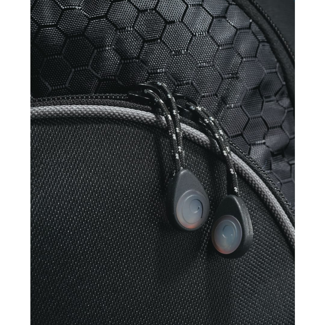 Hive 15" Computer Backpack - 6440-10 Black
