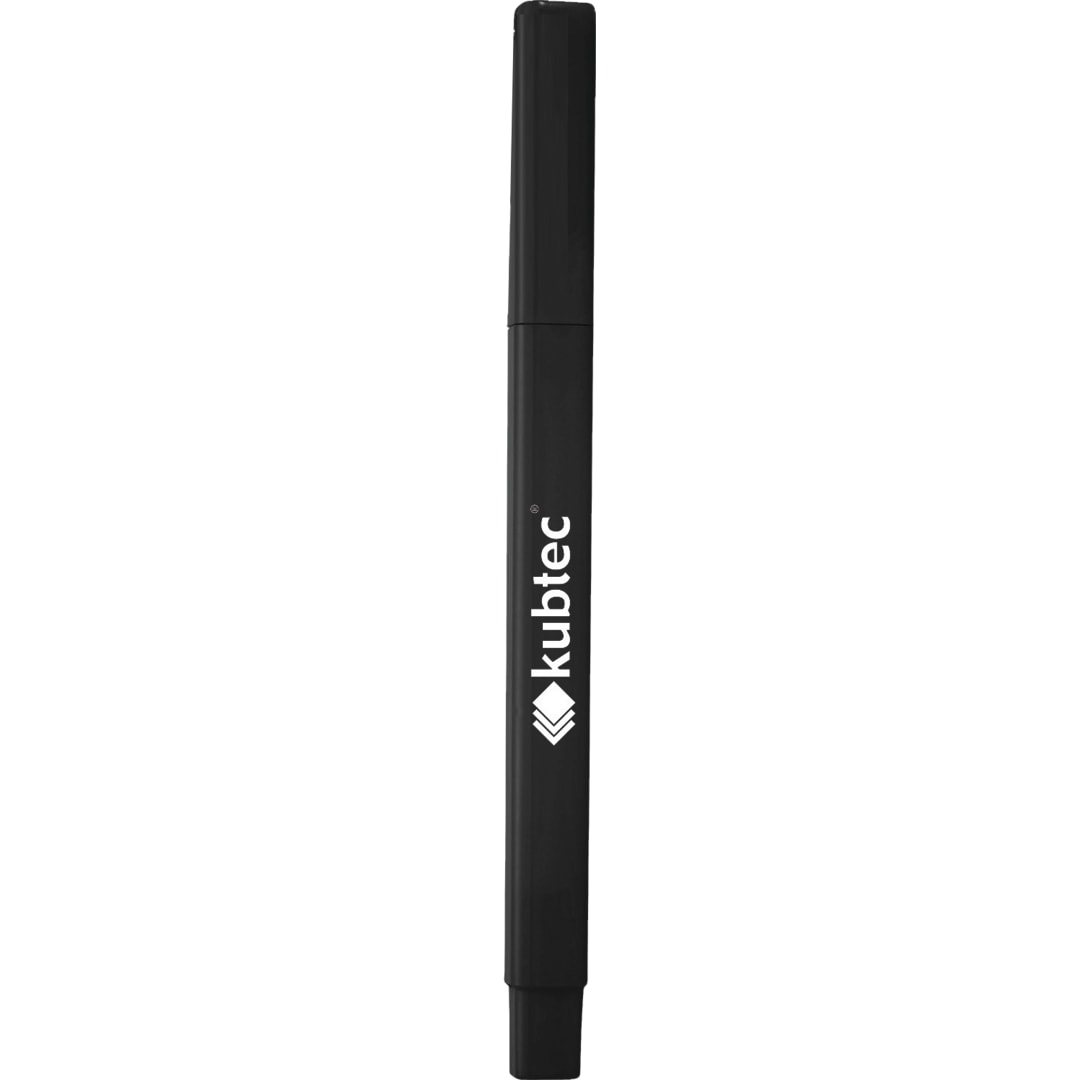Ambassador Square Ballpoint - 6620-31 Black