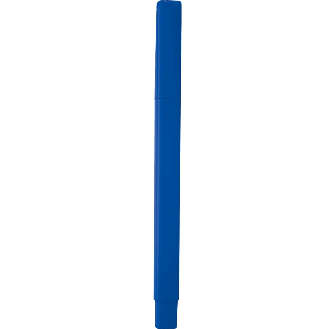 Ambassador Square Ballpoint - 6620-31 Blue