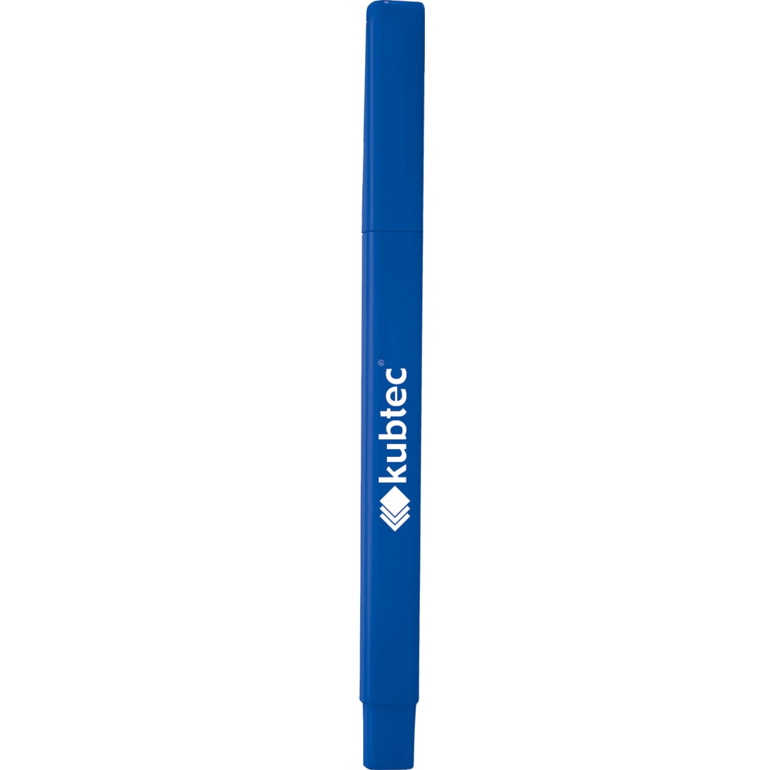 Ambassador Square Ballpoint - 6620-31 Blue