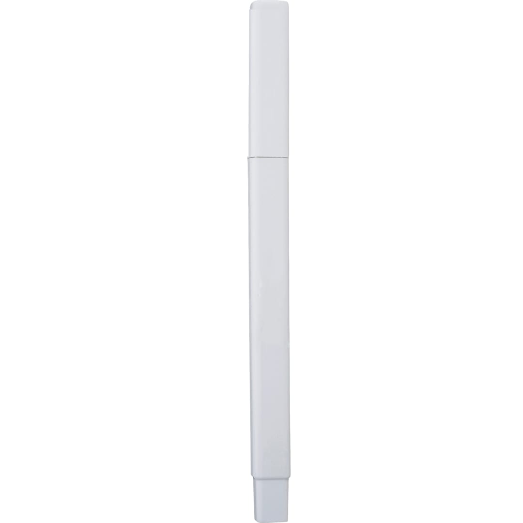 Ambassador Square Ballpoint - 6620-31 White