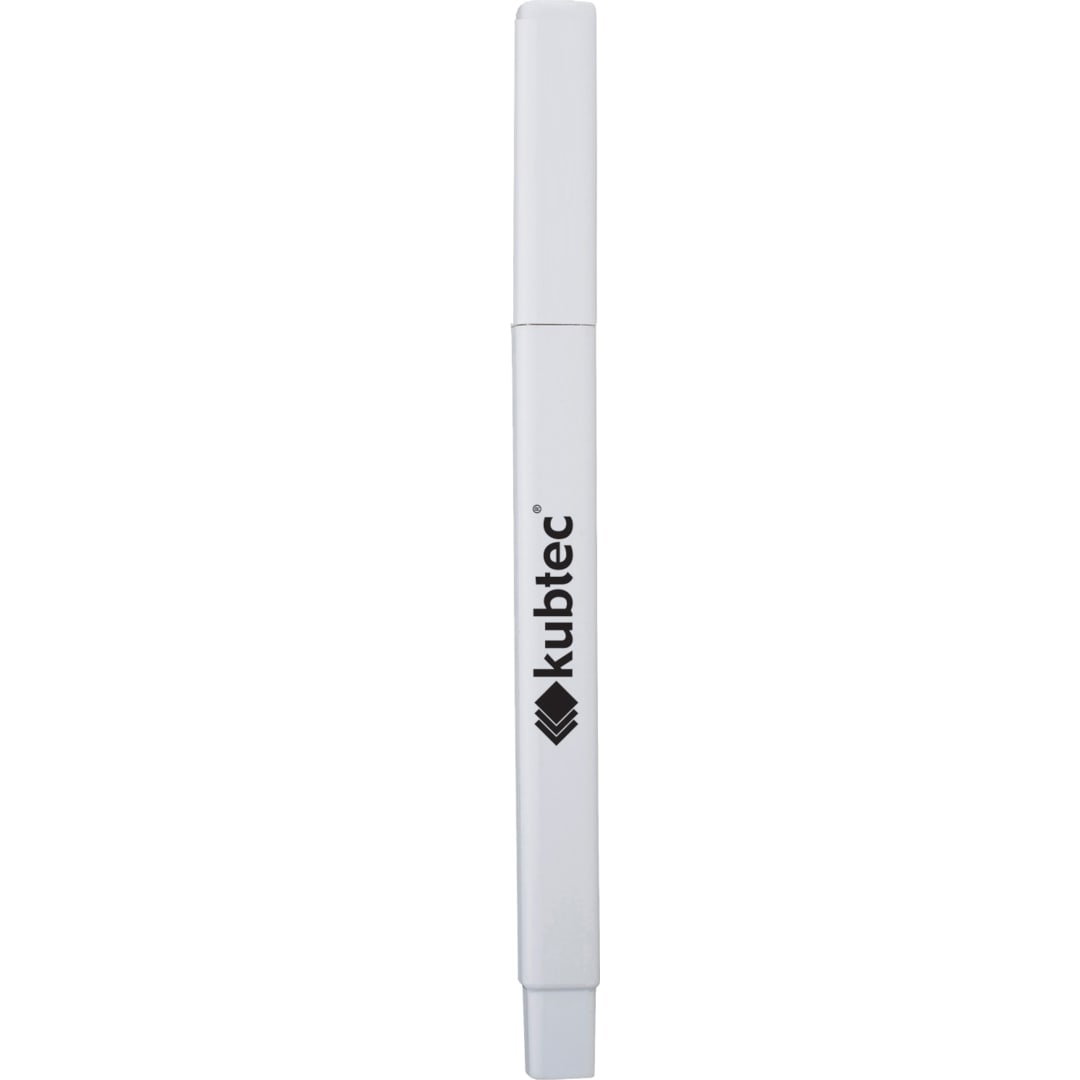 Ambassador Square Ballpoint - 6620-31 White