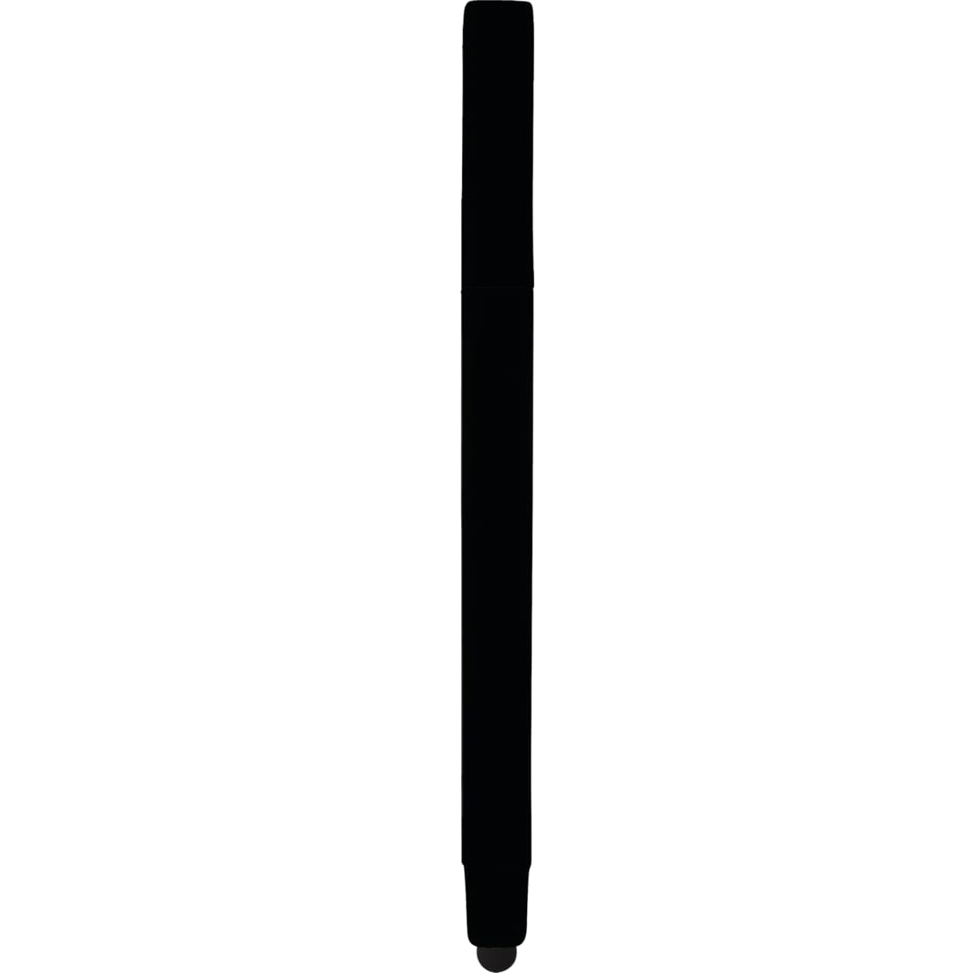 Ambassador Square Ballpoint Stylus - 6620-33 Black