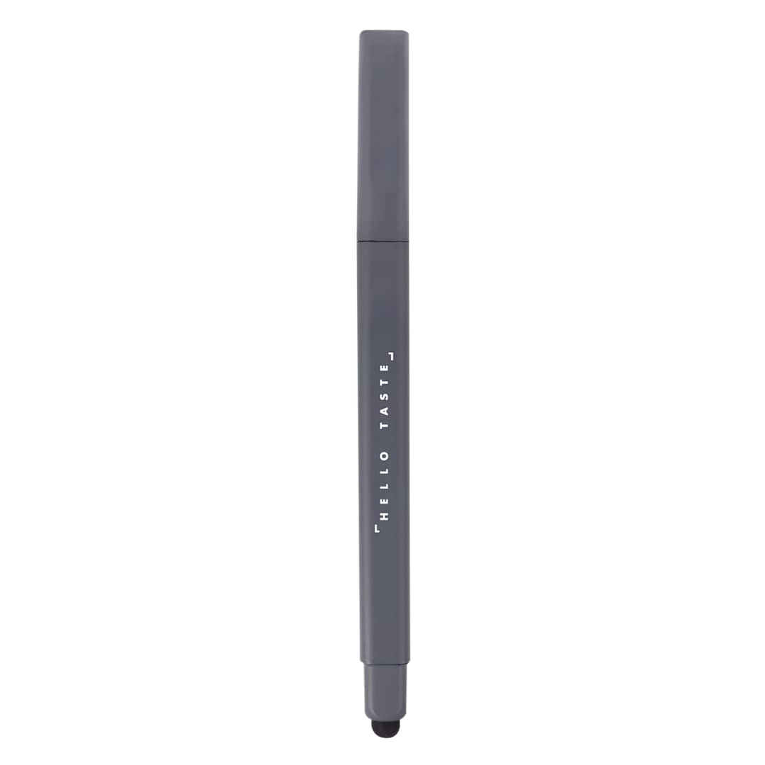 Ambassador Square Ballpoint Stylus - 6620-33 Gray