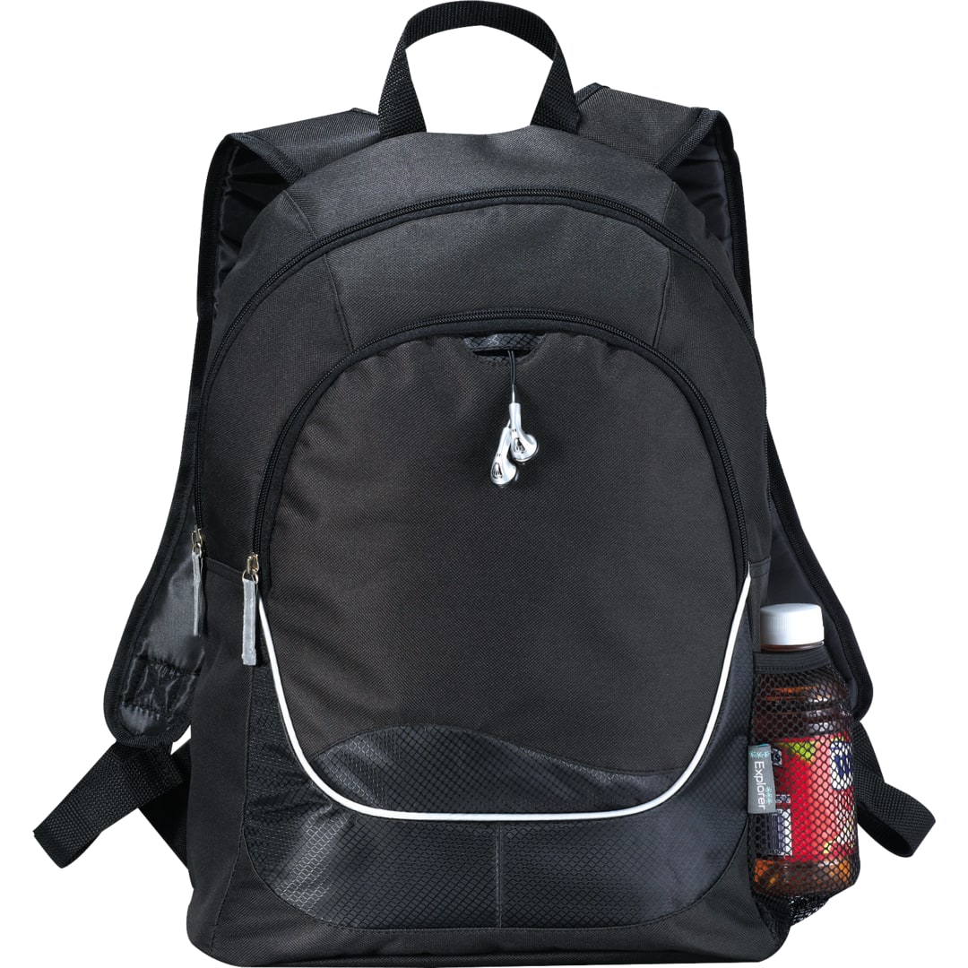 High Sierra Explorer Backpack - 6760-45