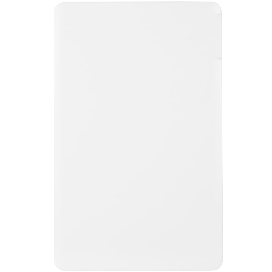 Slim Ion 2,500 mAh Power Bank - 7120-68 White