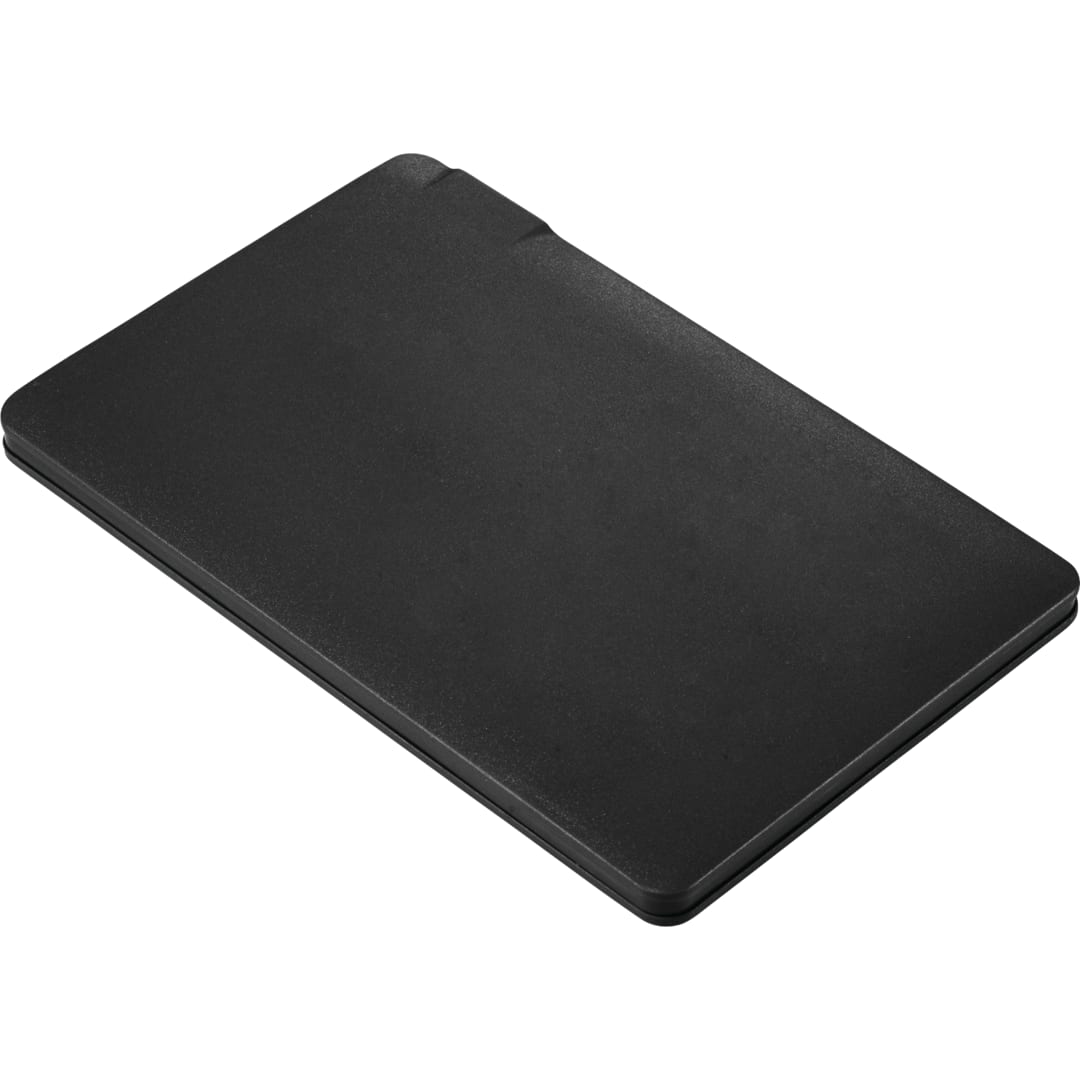 Slim Ion 2,500 mAh Power Bank - 7120-68 Black