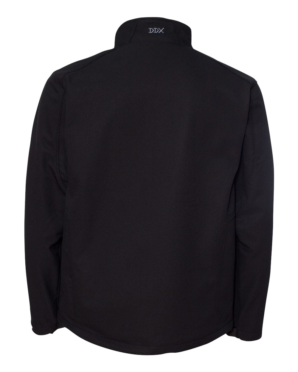 DRI DUCK Men's Acceleration Waterproof Soft Shell Jacket - 5365 Black