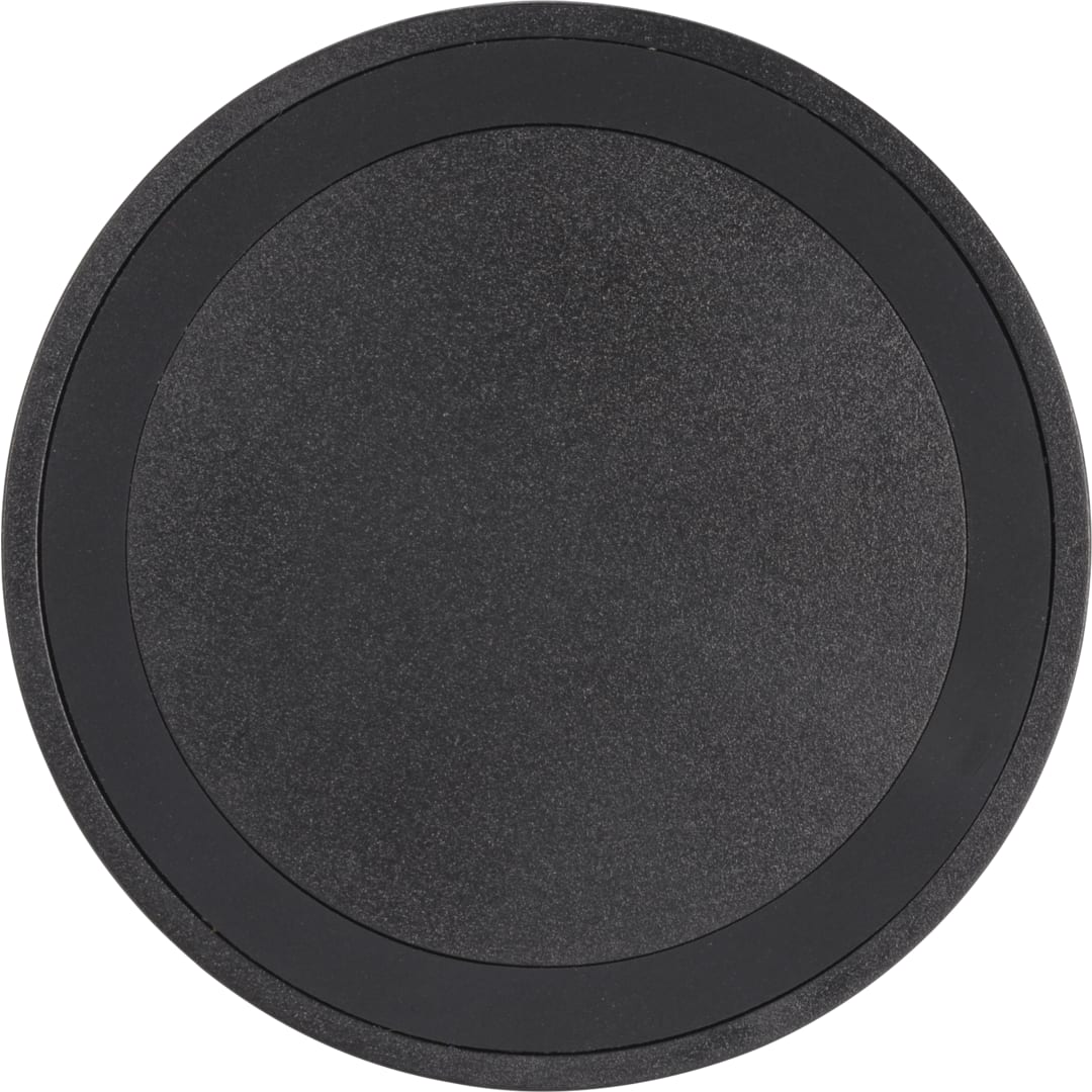 Quake Wireless Charging Pad - 7141-11 Black