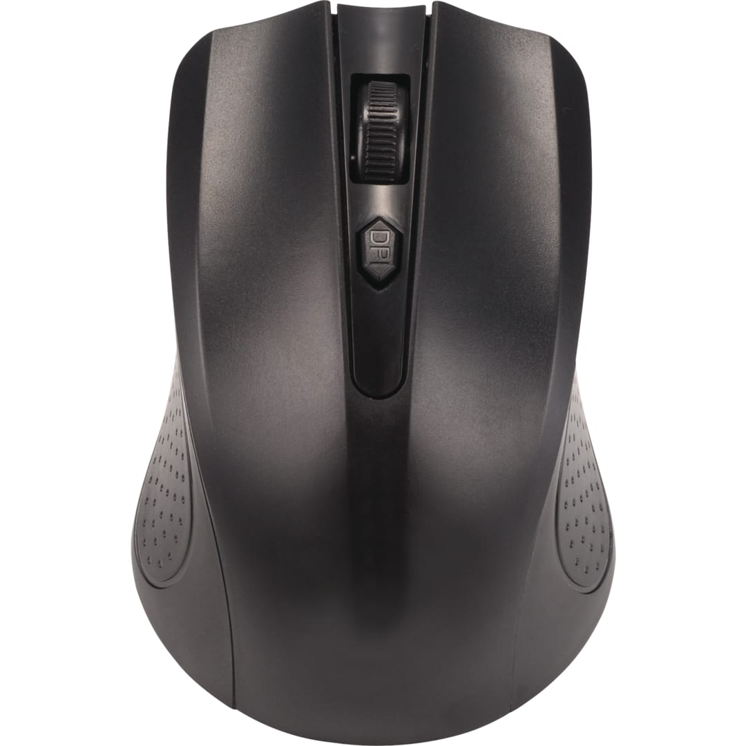 Galactic Wireless Mouse - 7141-18