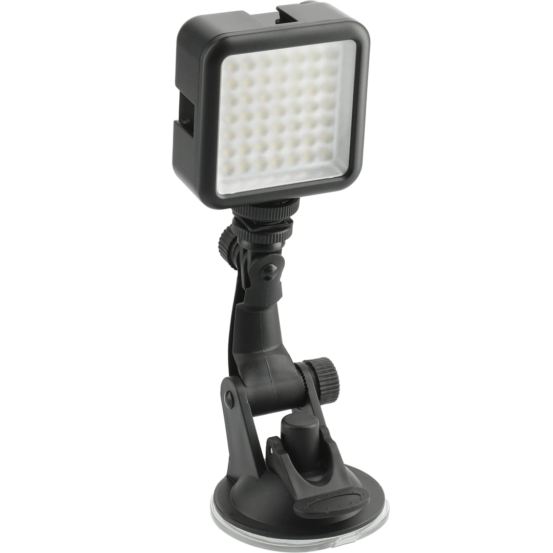 Laptop & Tablet Portable Video Light - 7142-47
