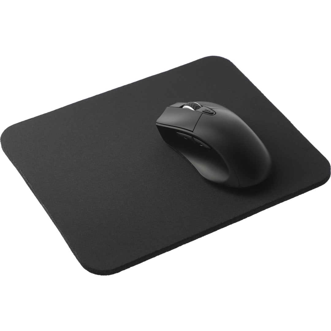  Wizard Wireless Mouse with Coating - 7142-49