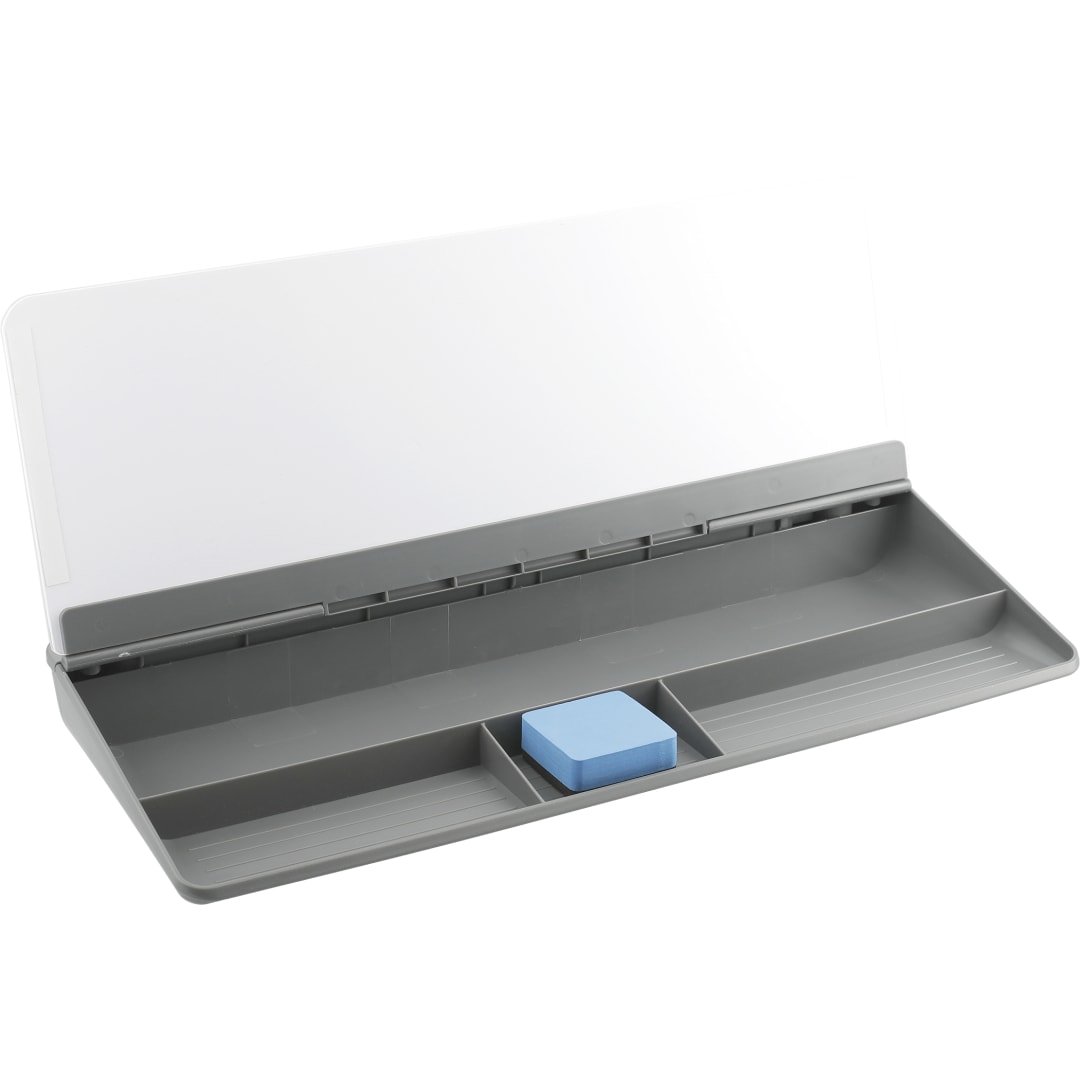 Desktop White Board - 7142-50 White