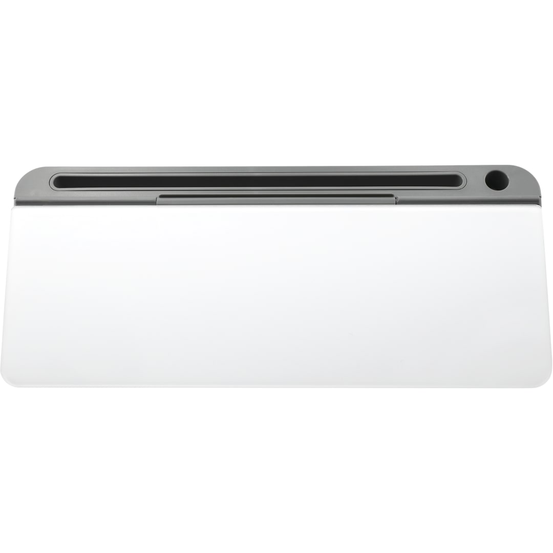Desktop White Board - 7142-50 White