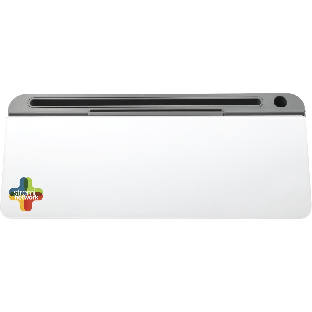 Desktop White Board - 7142-50 White