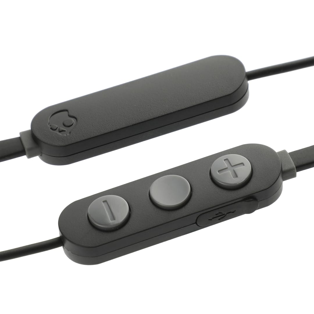 Skullcandy Skullcandy Jib Plus Bluetooth Earbuds - 7196-04 Black