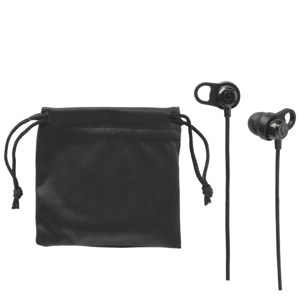 Skullcandy Skullcandy Jib Plus Bluetooth Earbuds - 7196-04 Black