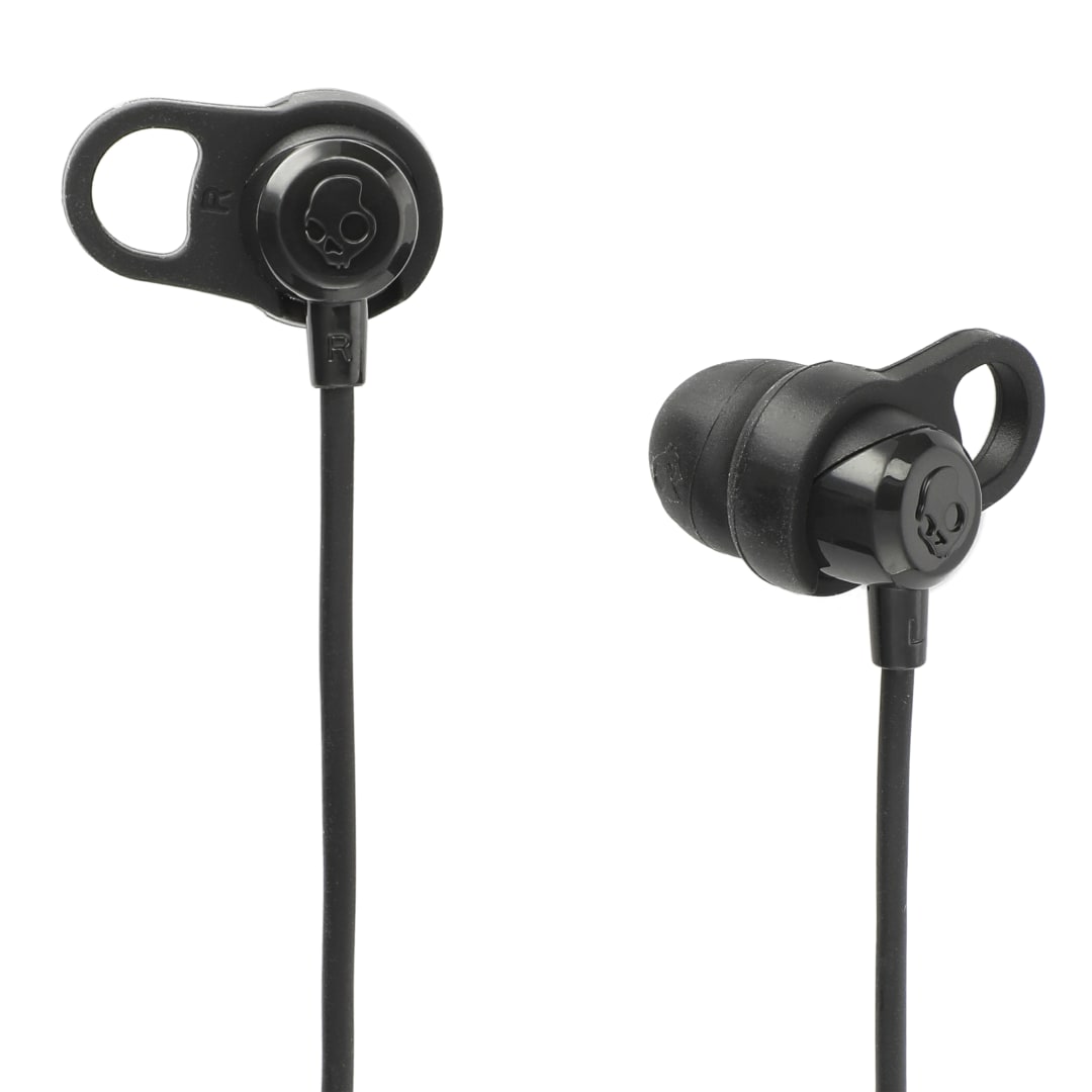 Skullcandy Skullcandy Jib Plus Bluetooth Earbuds - 7196-04 Black