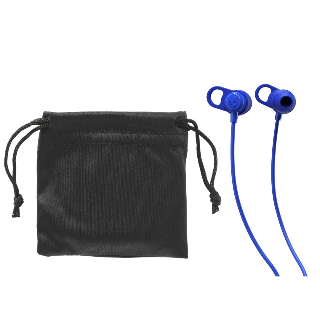 Skullcandy Skullcandy Jib Plus Bluetooth Earbuds - 7196-04 Blue