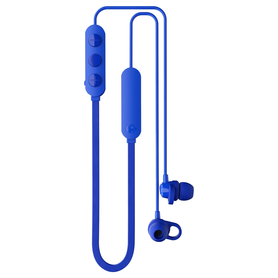 Skullcandy Skullcandy Jib Plus Bluetooth Earbuds - 7196-04 Blue