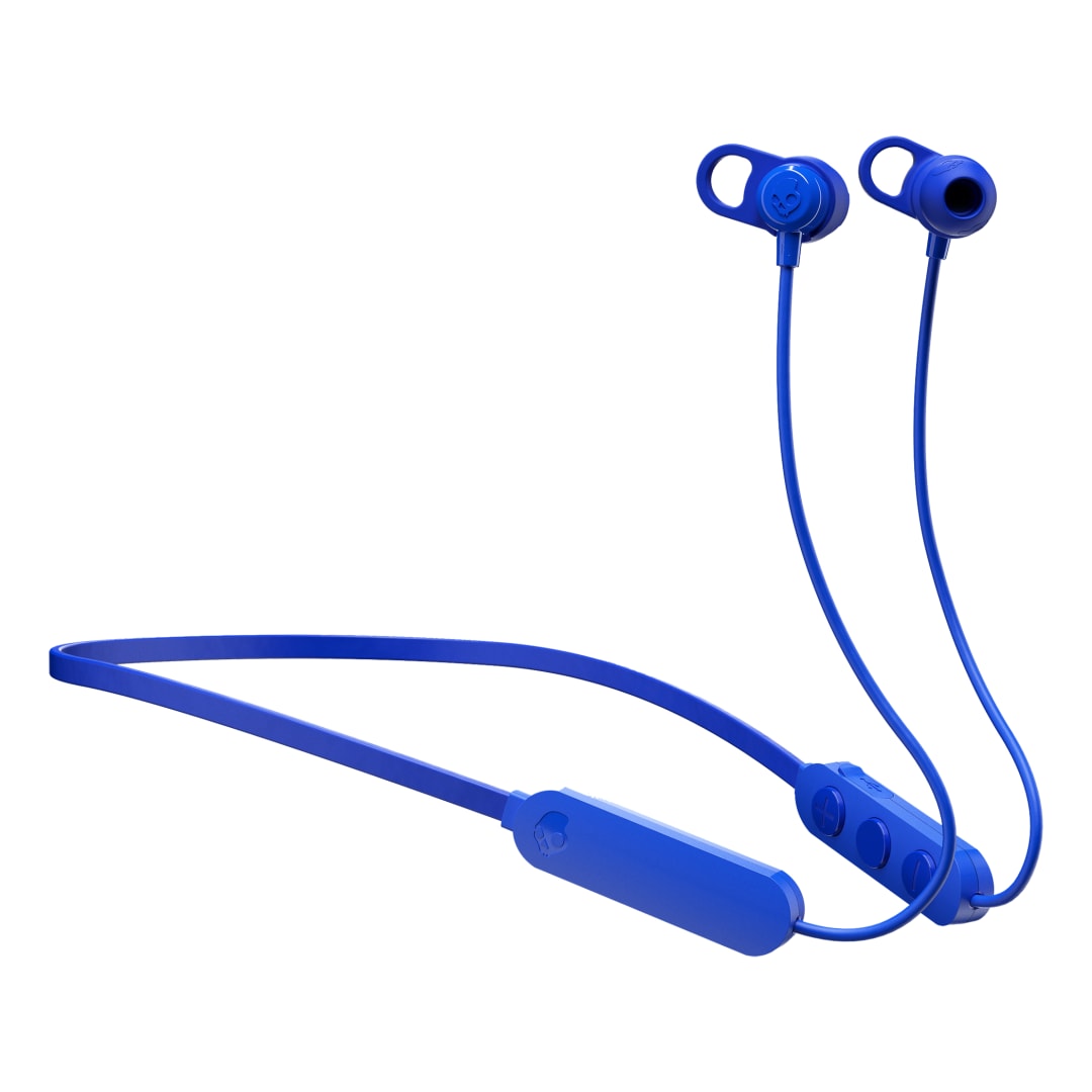 Skullcandy Skullcandy Jib Plus Bluetooth Earbuds - 7196-04 Blue
