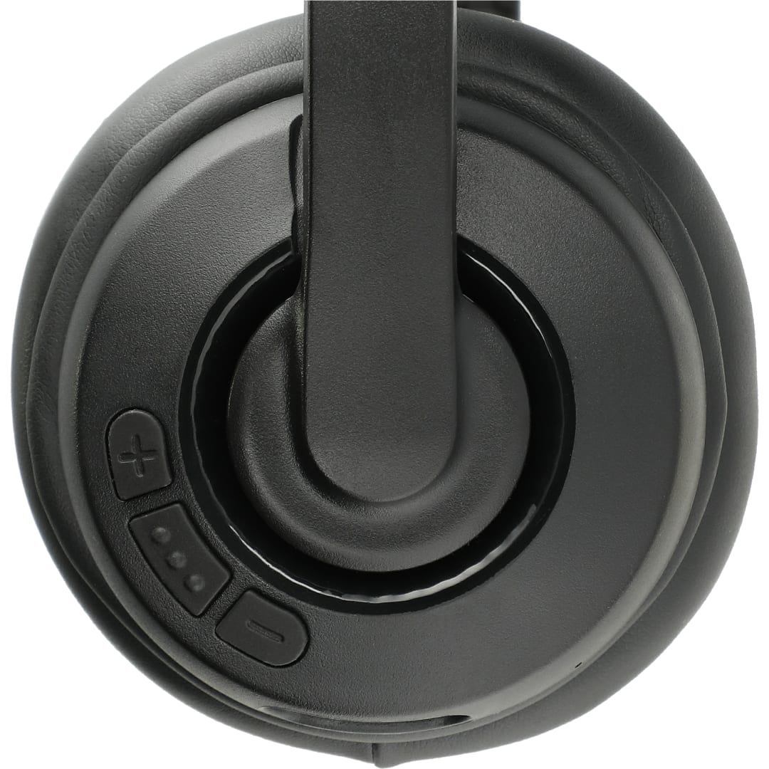 Skullcandy Skullcandy Cassette Bluetooth Headphones - 7196-06 Black