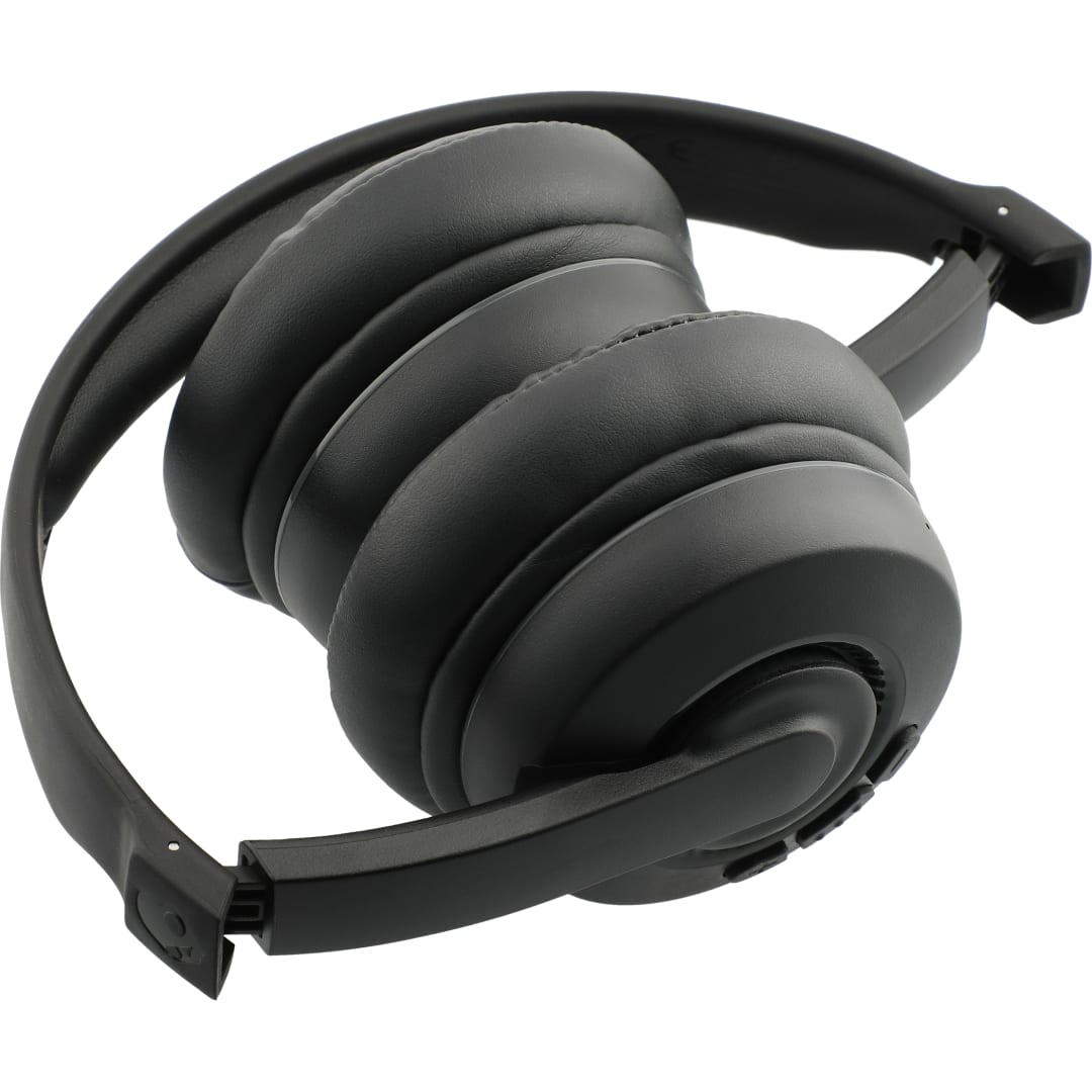 Skullcandy Skullcandy Cassette Bluetooth Headphones - 7196-06 Black