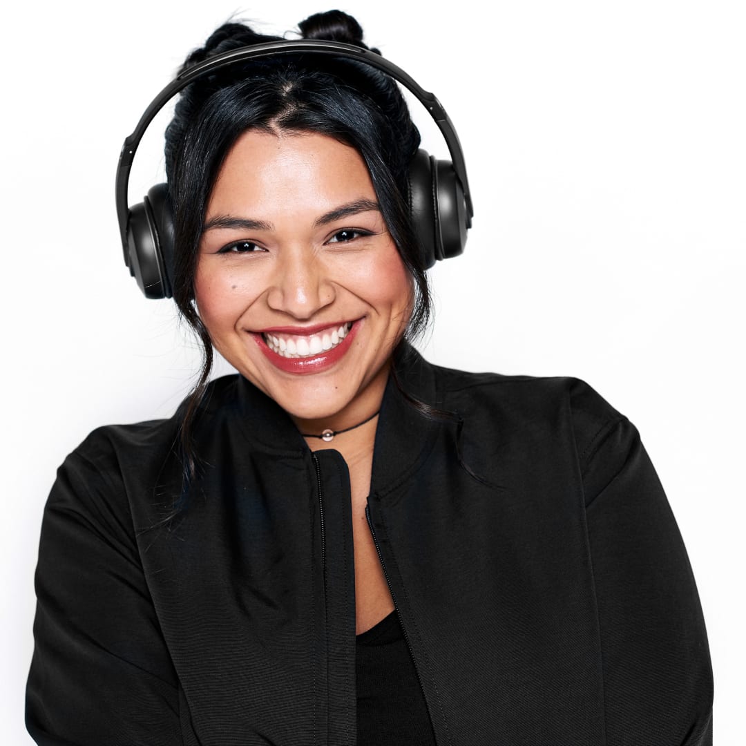 Skullcandy Skullcandy Cassette Bluetooth Headphones - 7196-06 Black