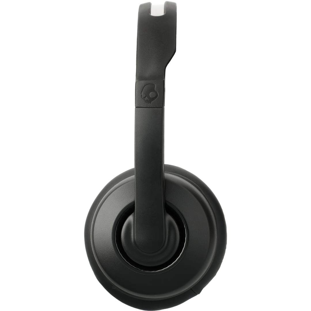 Skullcandy Skullcandy Cassette Bluetooth Headphones - 7196-06 Black