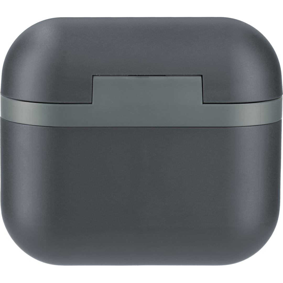 Skullcandy Skullcandy Indy Evo True Wireless Bluetooth Earbud - 7196-13 Gray