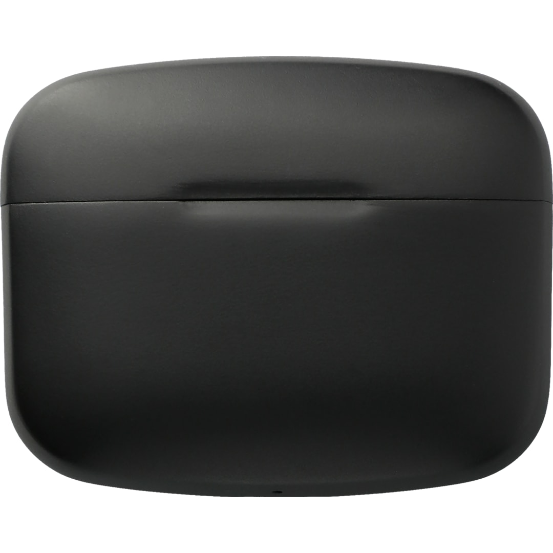 A'Ray True Wireless Auto Pair Earbuds with ANC. - 7197-42 Black