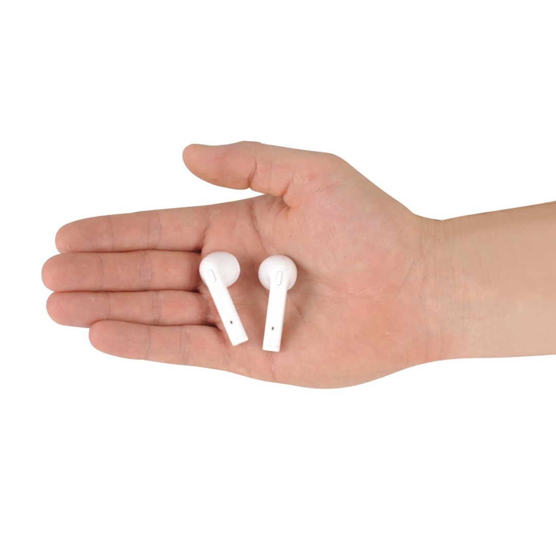  Braavos True Wireless Auto Pair Earbuds - 7198-63