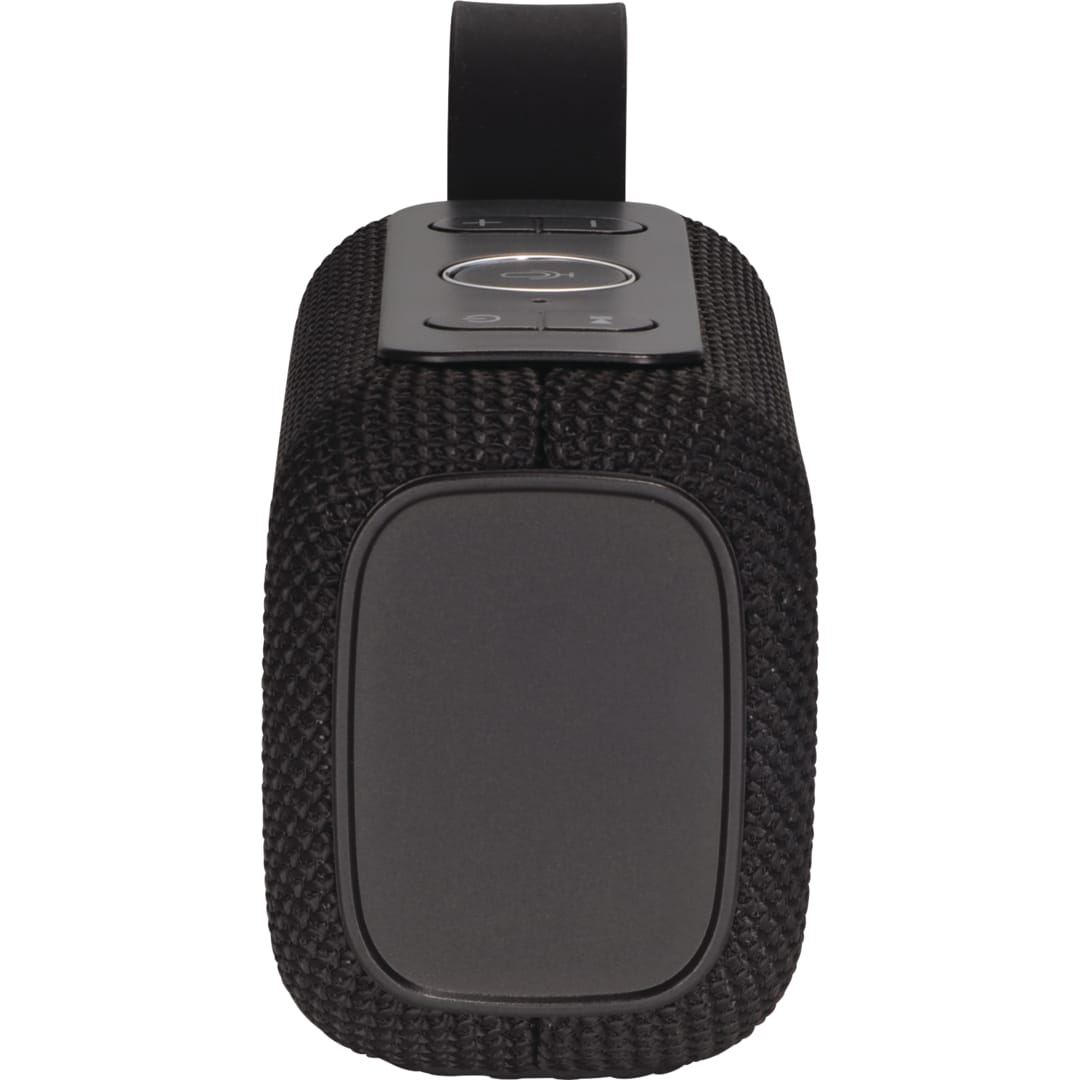 Outdoor Bluetooth Speaker with Microphone - 7198-68 Black