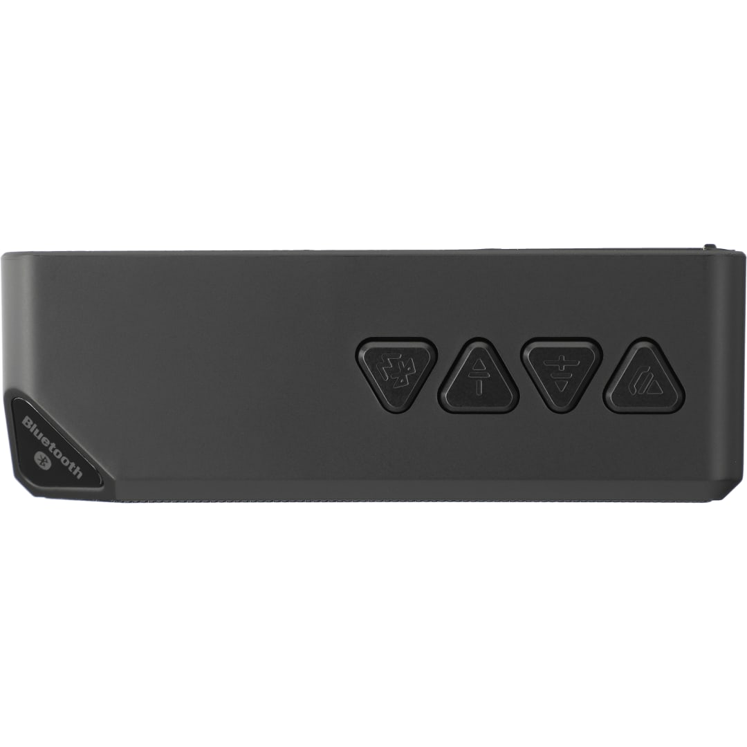 Jabba Bluetooth Speaker - 7199-32 Black