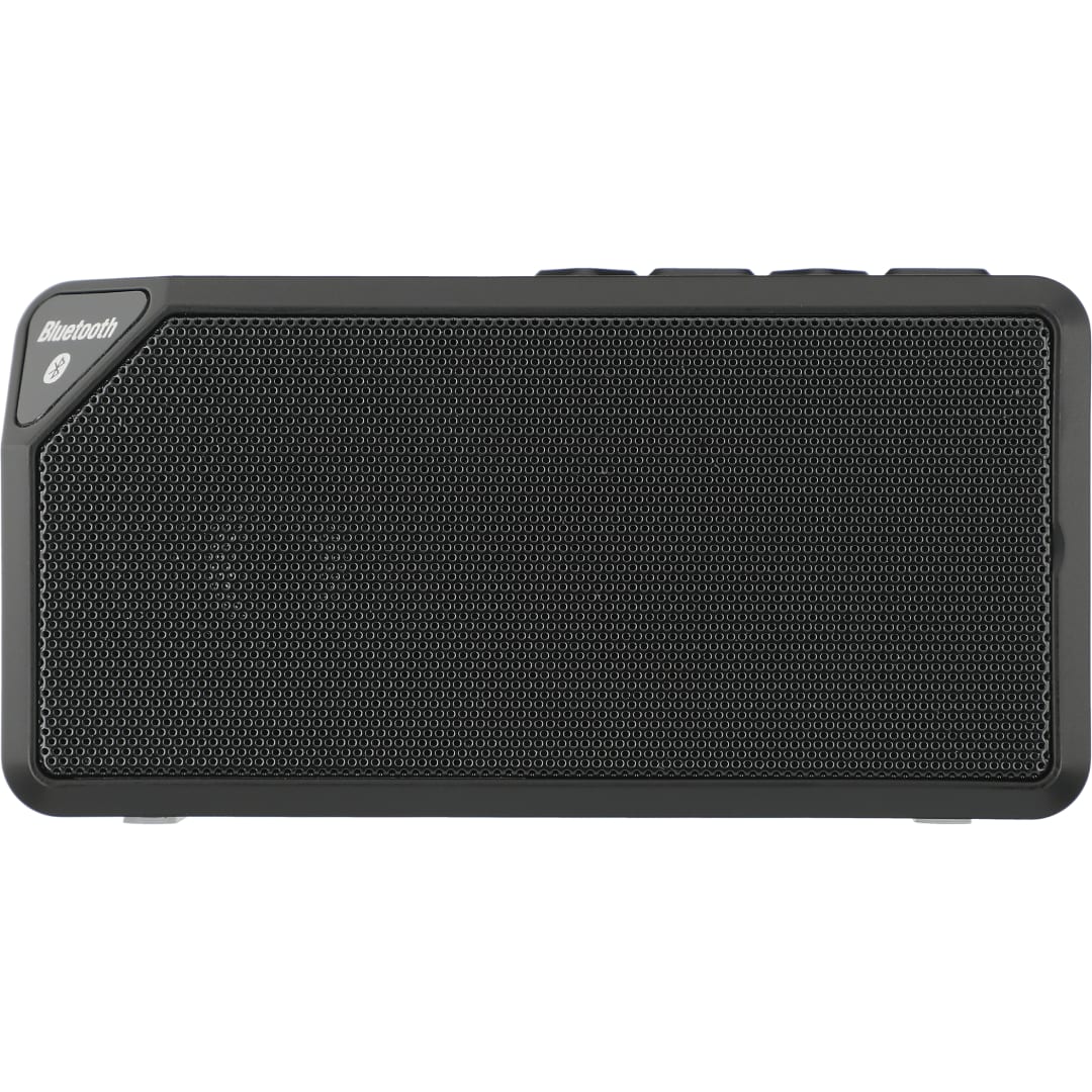 Jabba Bluetooth Speaker - 7199-32 Black