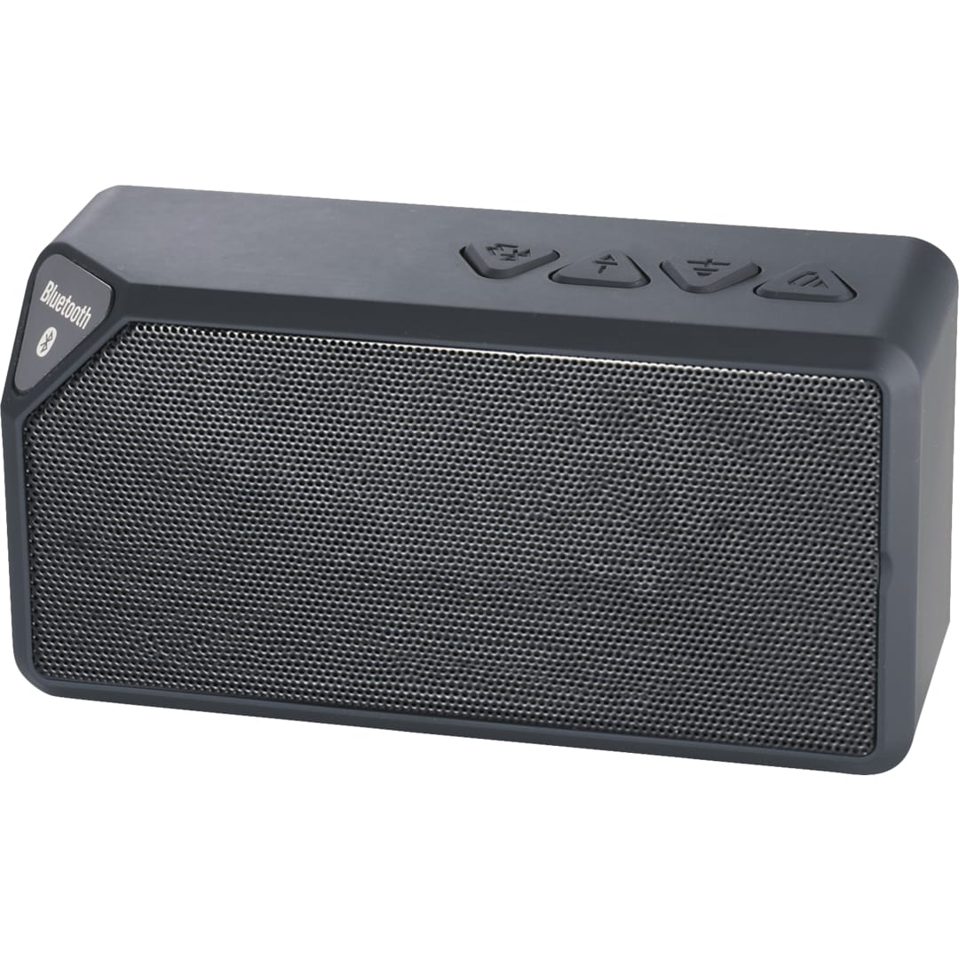 Jabba Bluetooth Speaker - 7199-32 Black