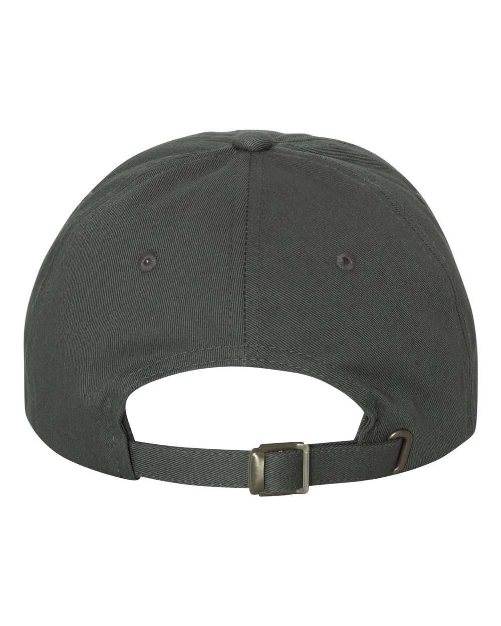 YP Classics Classic Dad Hat - 6245CM Dark Grey