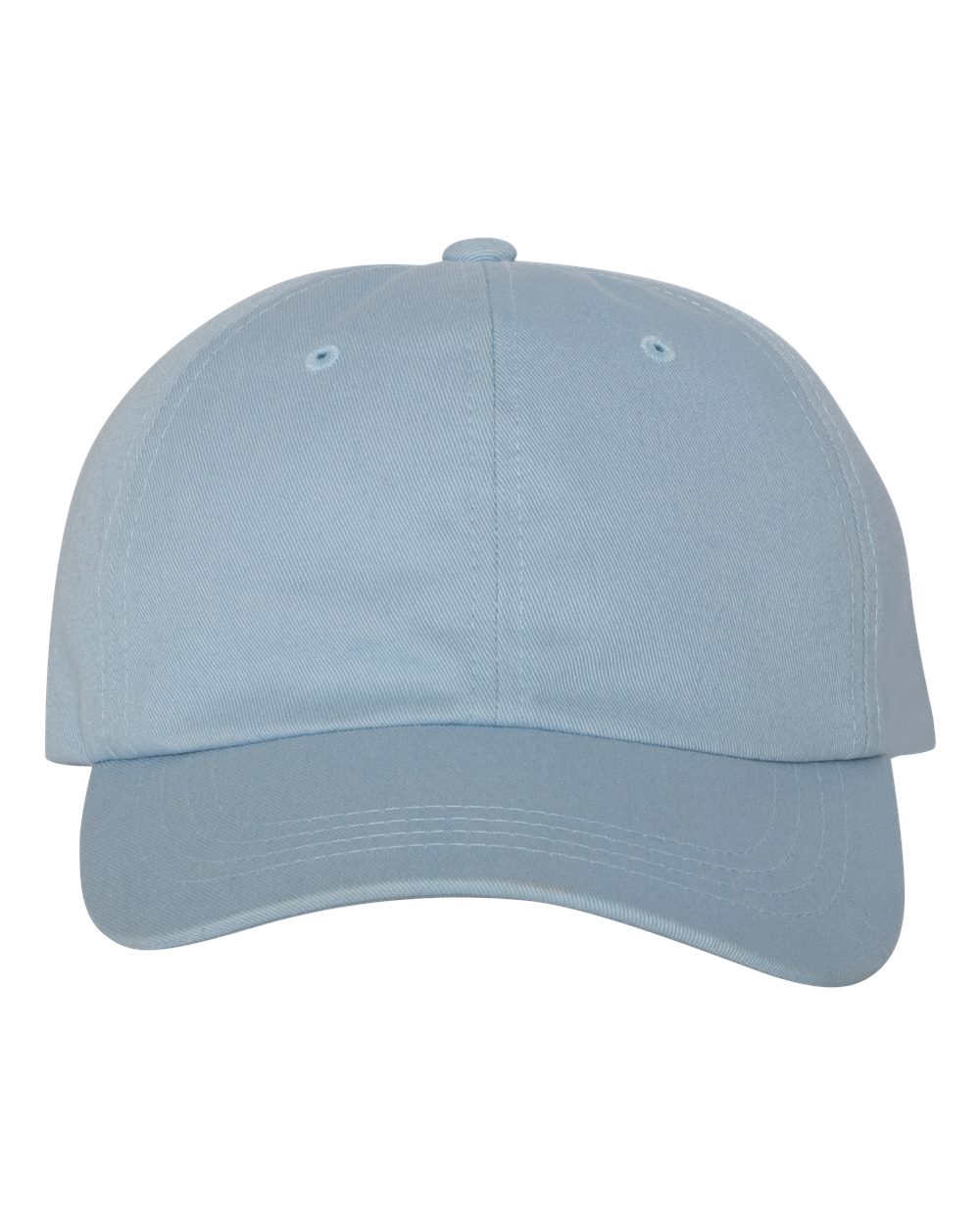 YP Classics Classic Dad Hat - 6245CM Light Blue