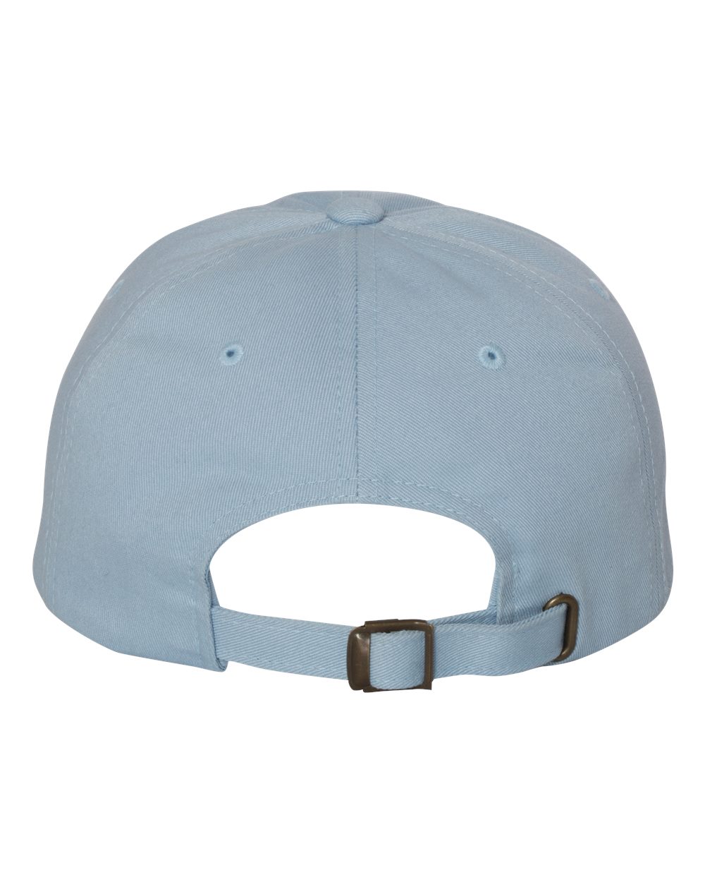 YP Classics Classic Dad Hat - 6245CM Light Blue
